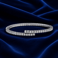 L'Éternel Diamond Bracelet