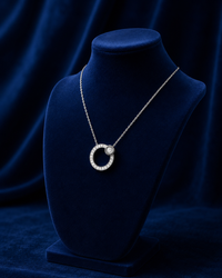 Amourette Pendant
