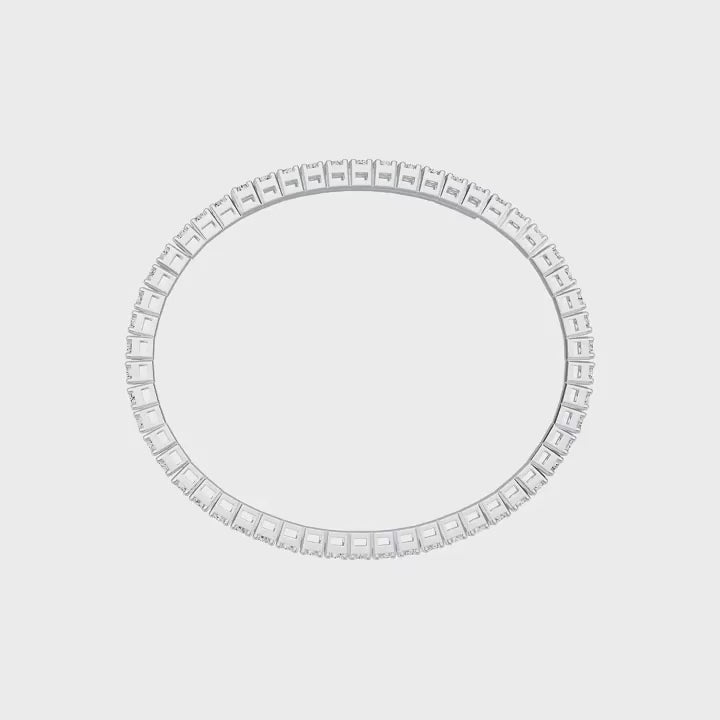 L'Éternel Diamond Bracelet